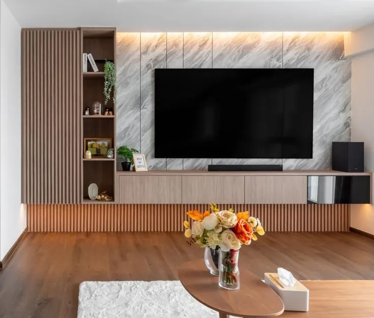 Noida Homes — interior design portfolio in Noida