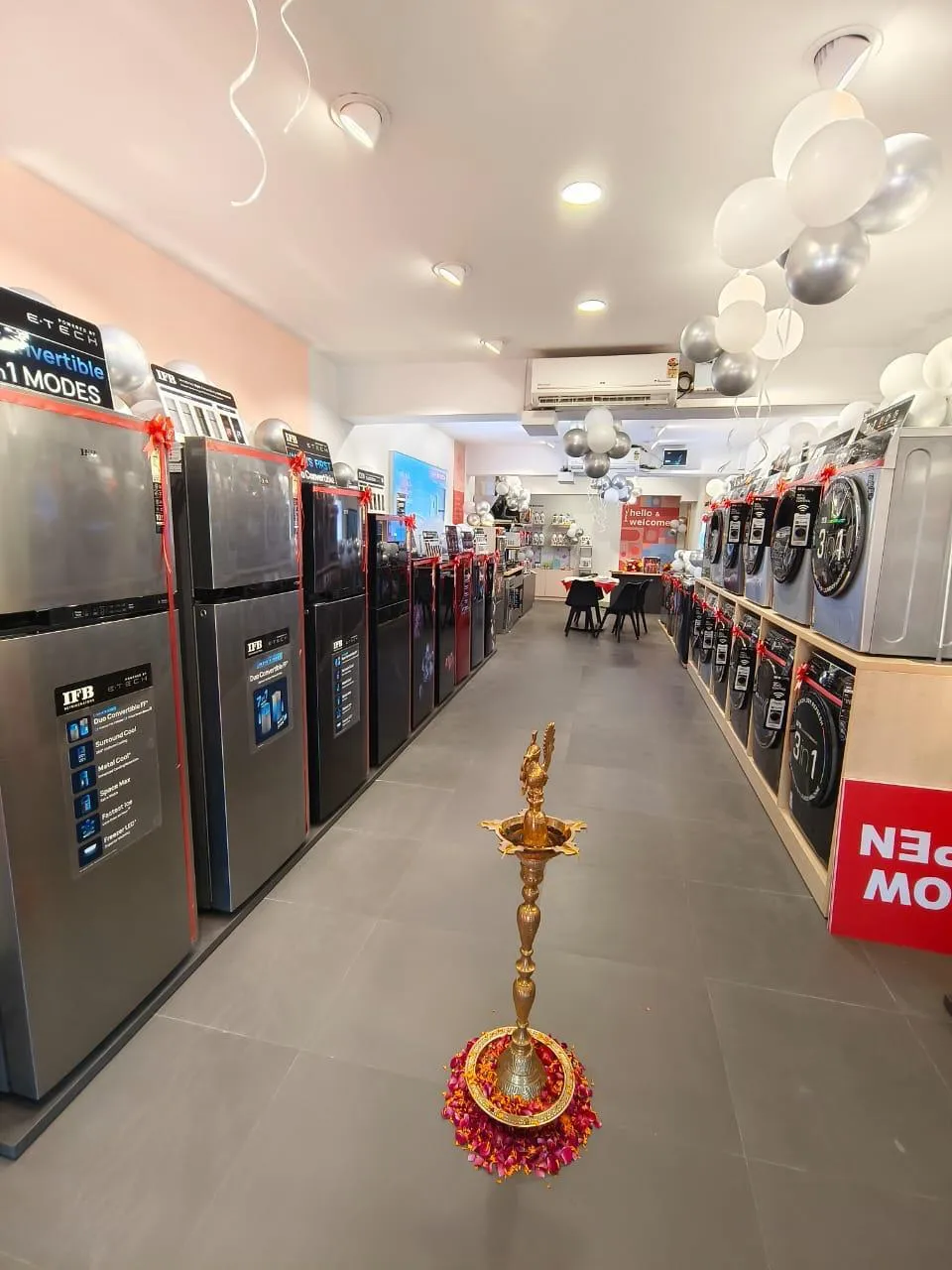 IFB Point - Sector 18, Noida project 2