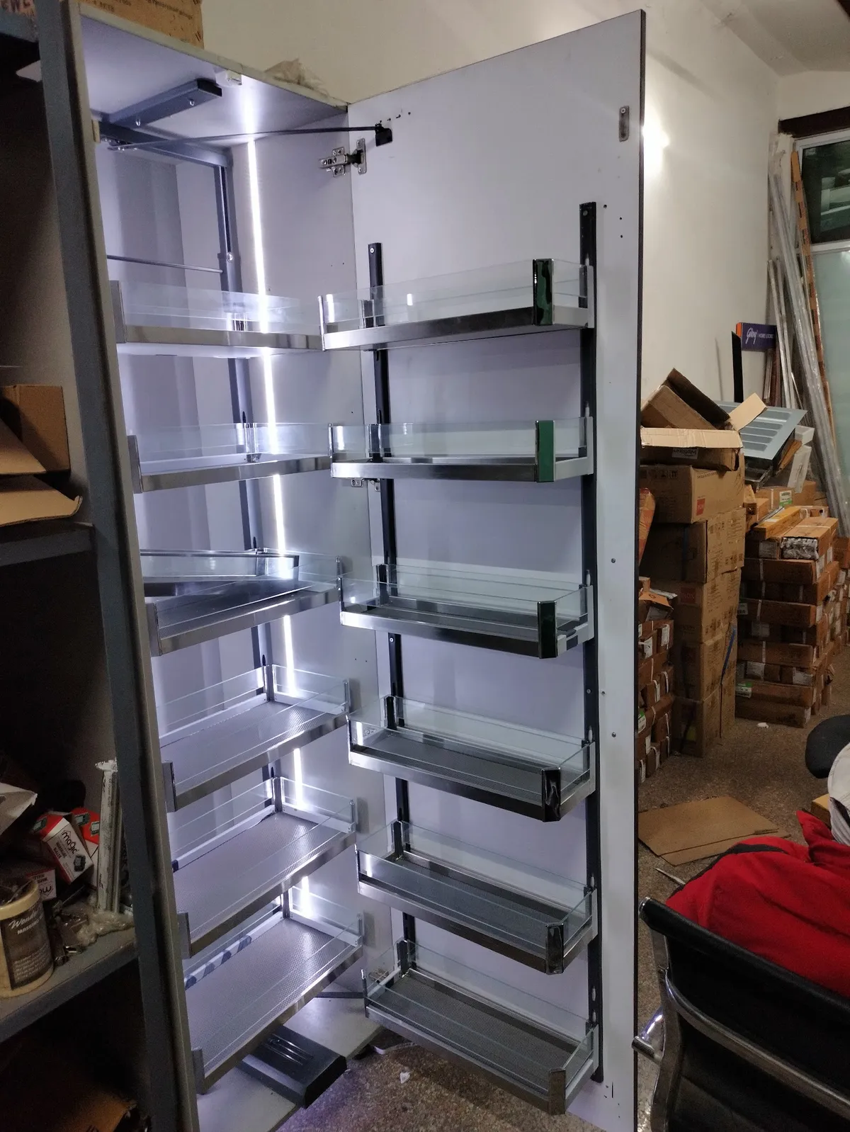 Skywood Interior Solutions project 3