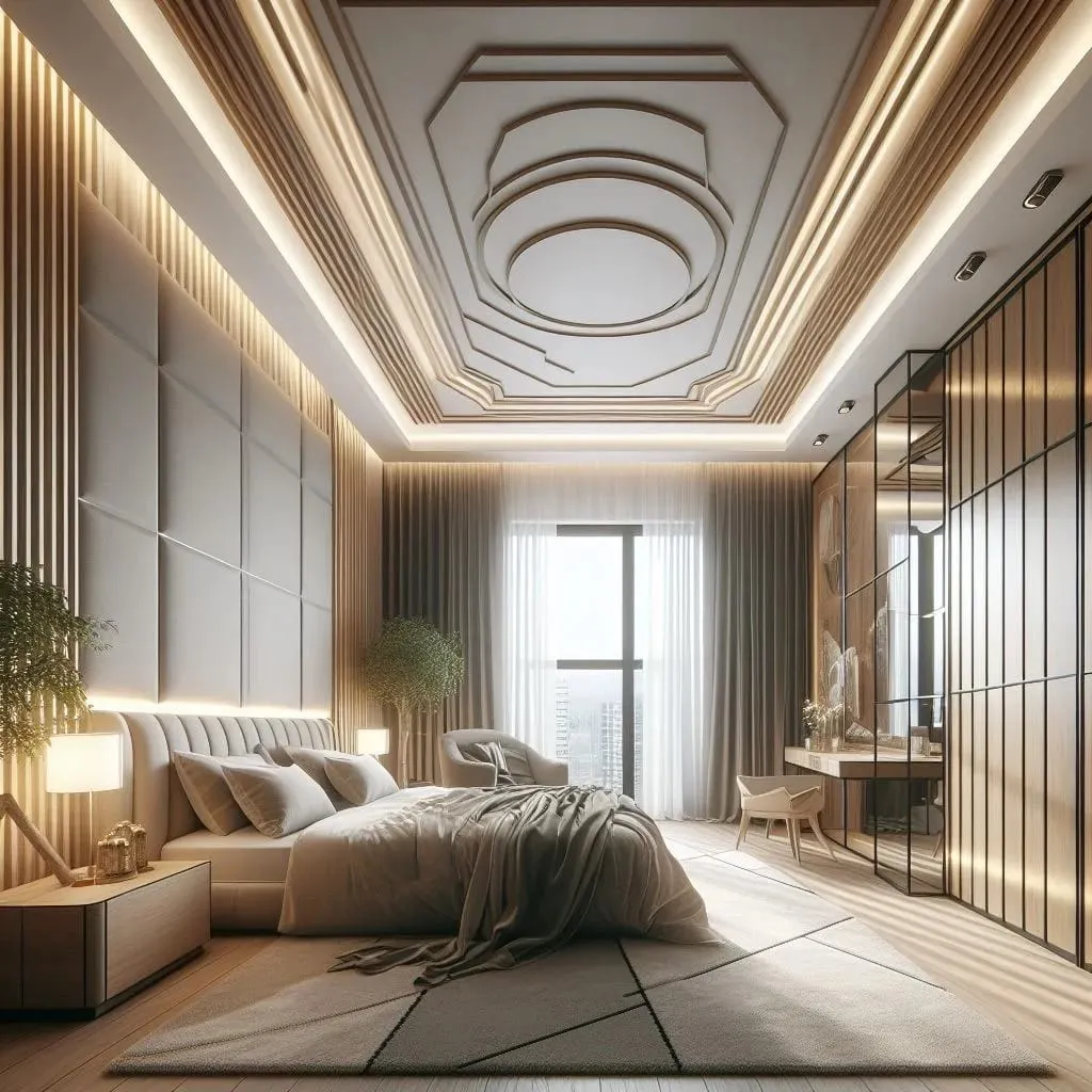 Geetanjali Interiors - Best Interiors Designer in Noida — interior design portfolio in Noida