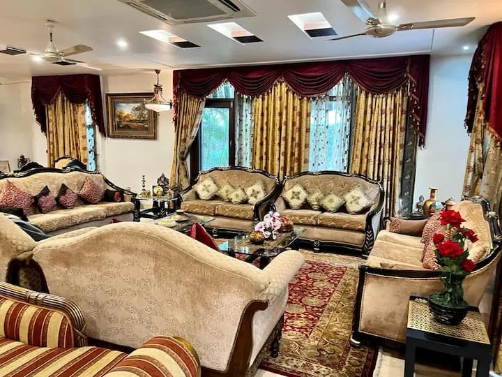 Geetanjali Interiors - Best Interiors Designer in Noida project 3