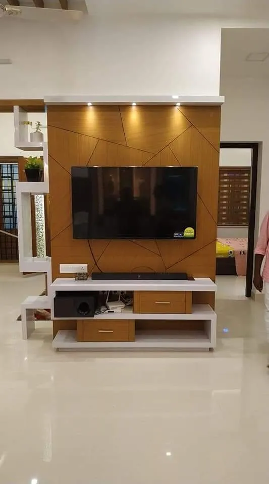 AMS Interior project 1