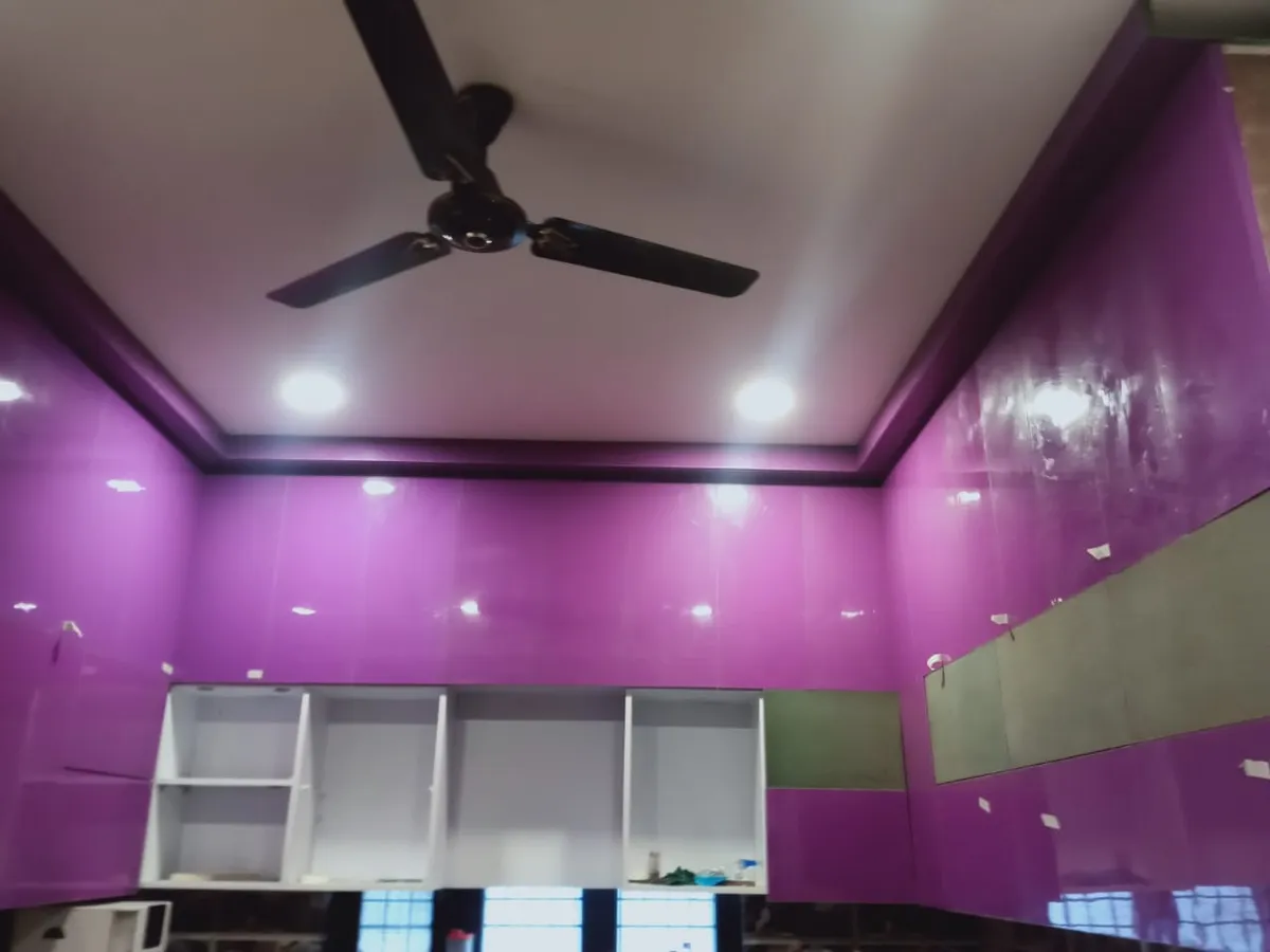 AMS Interior project 2