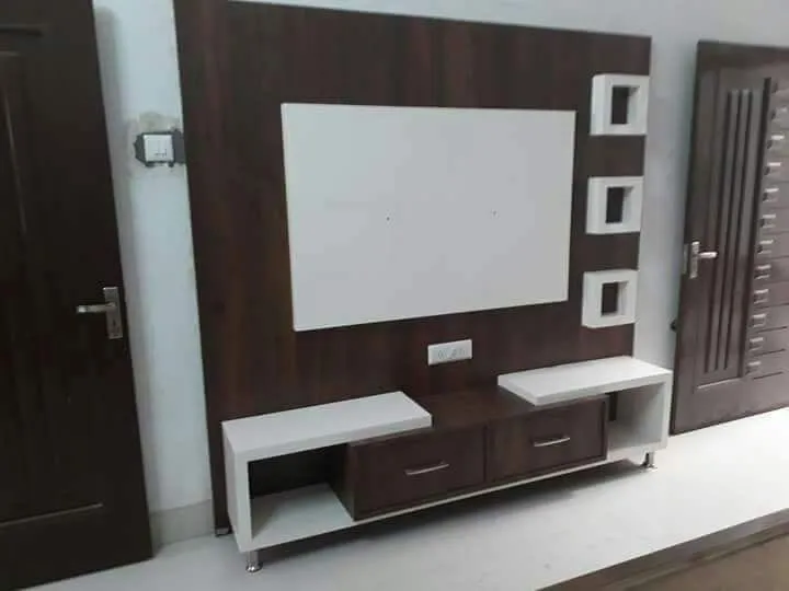 AMS Interior project 3