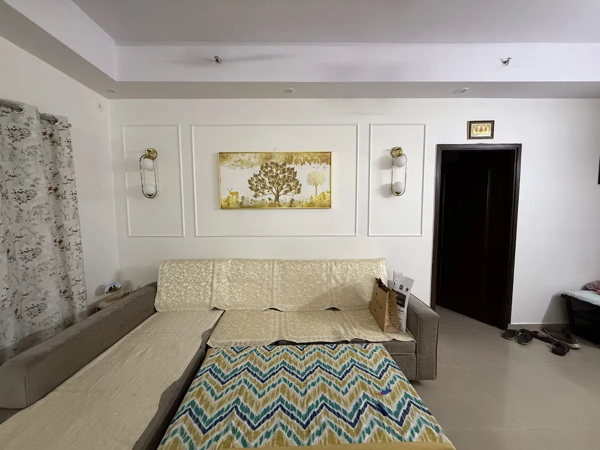 SACHDEVAS INTERIOR ARCHITECTURE project 2
