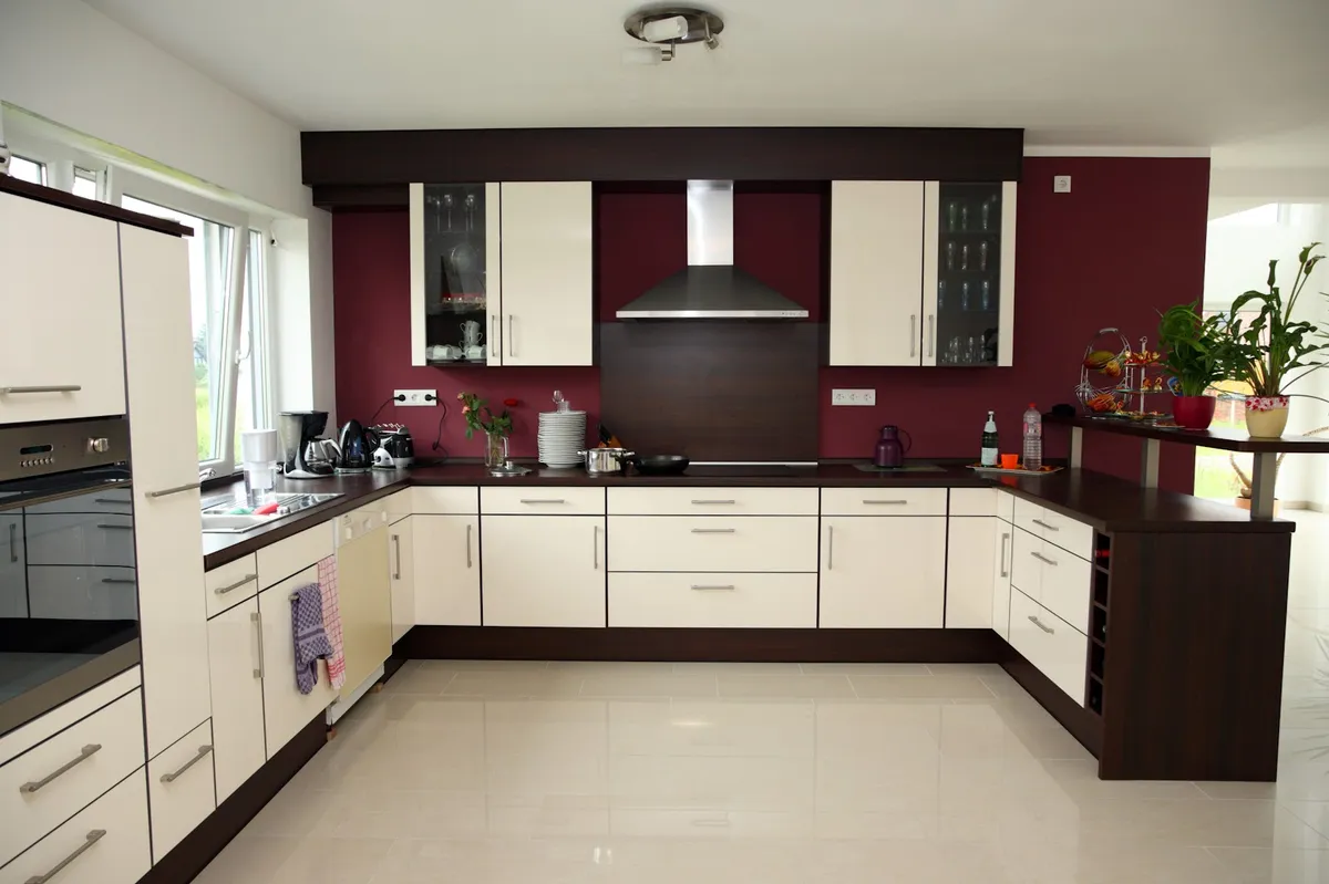 The Right Interior project 1