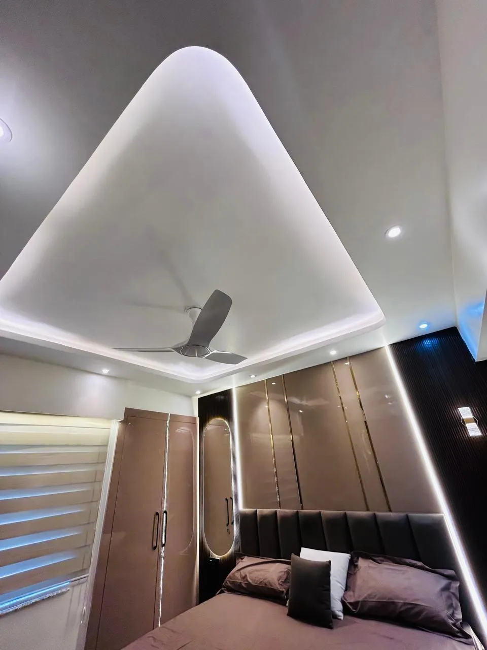 Rabbani Interior — interior design portfolio in Noida