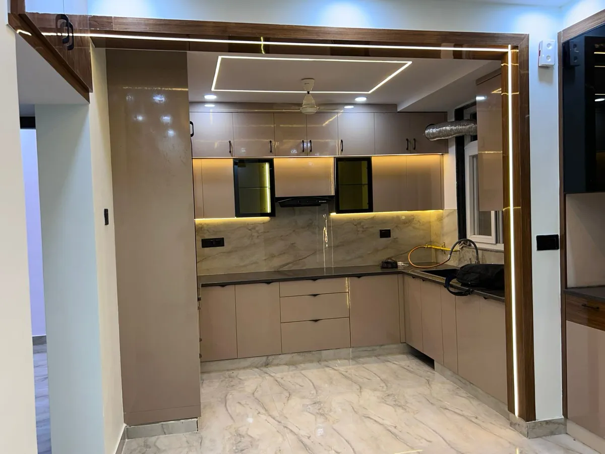 Rabbani Interior project 1
