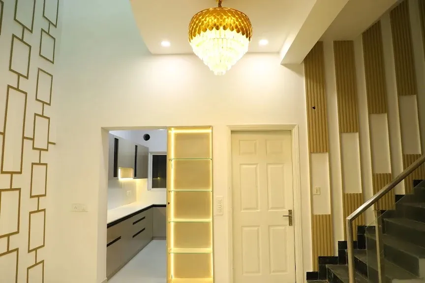 Rabbani Interior project 3