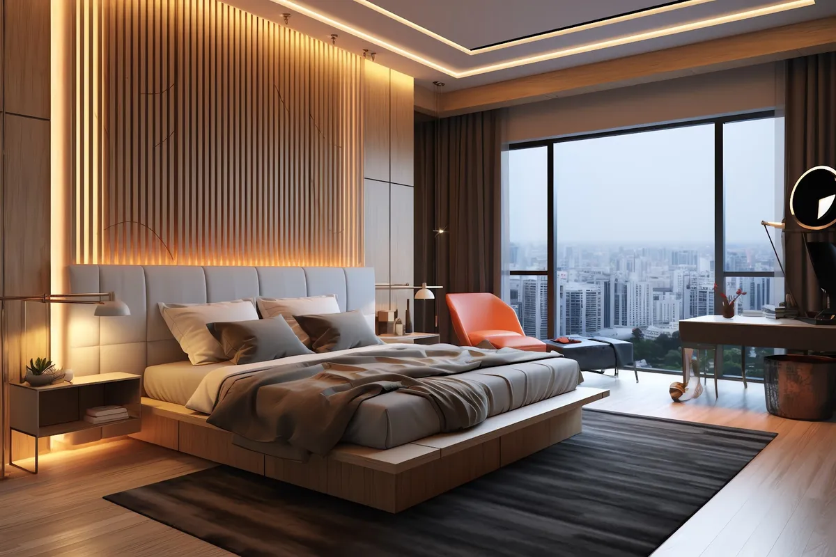 Luxuto Interiors project 1