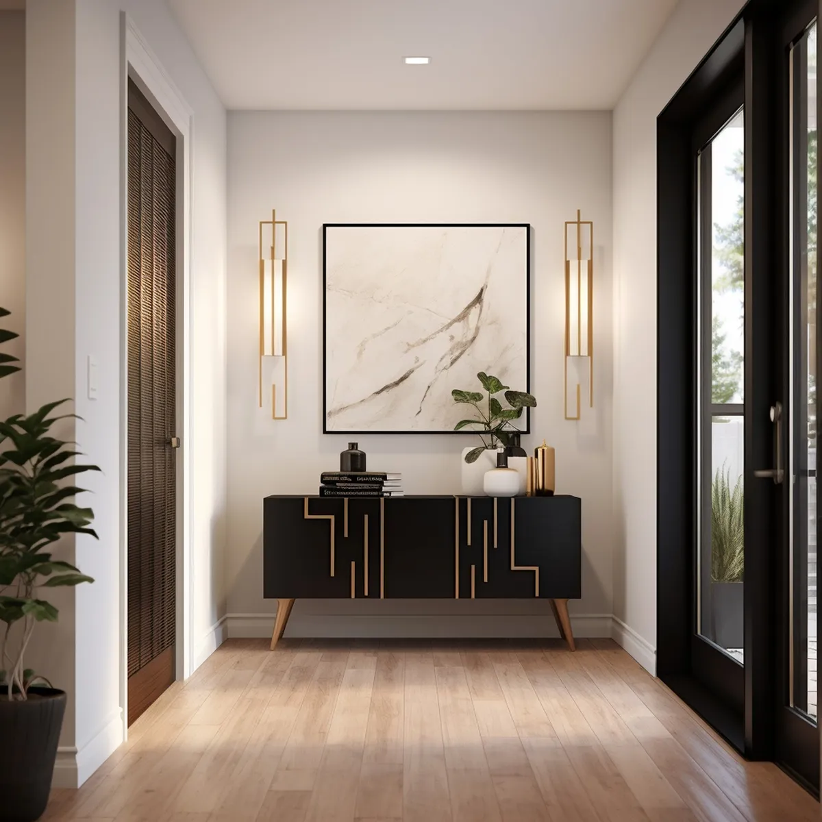 Luxuto Interiors project 2