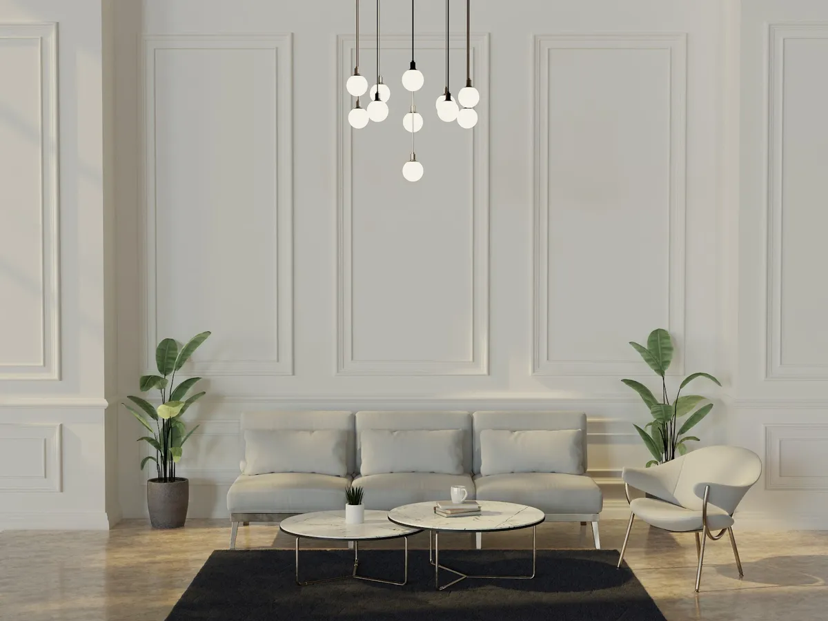 Luxuto Interiors project 3