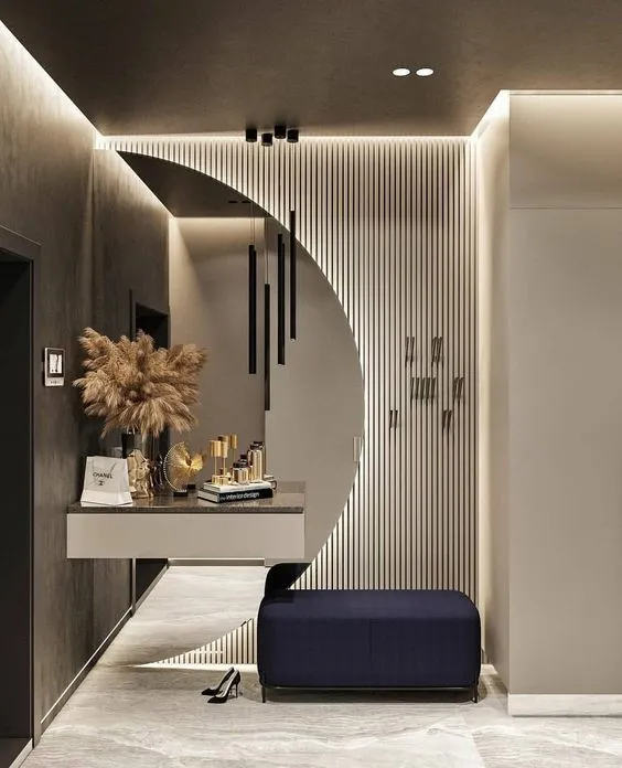 Yellowcaps Interior project 1