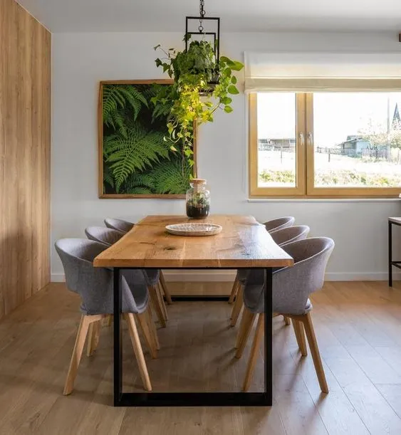 Yellowcaps Interior project 3