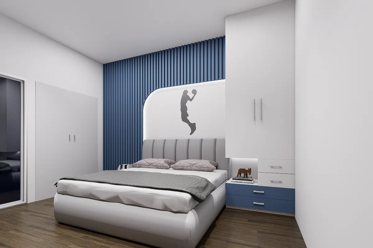 Opulent Homes project 2