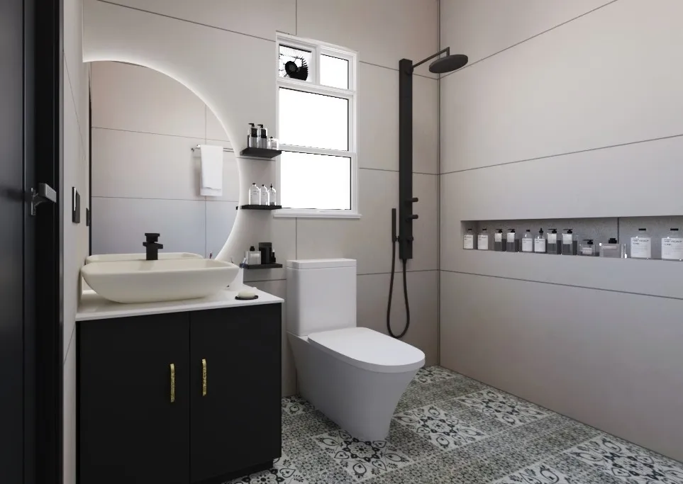Opulent Homes project 3