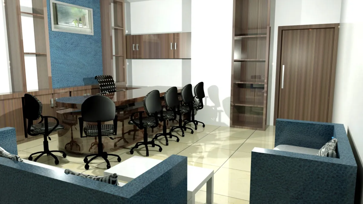 NIYANTA architects — interior design portfolio in Noida