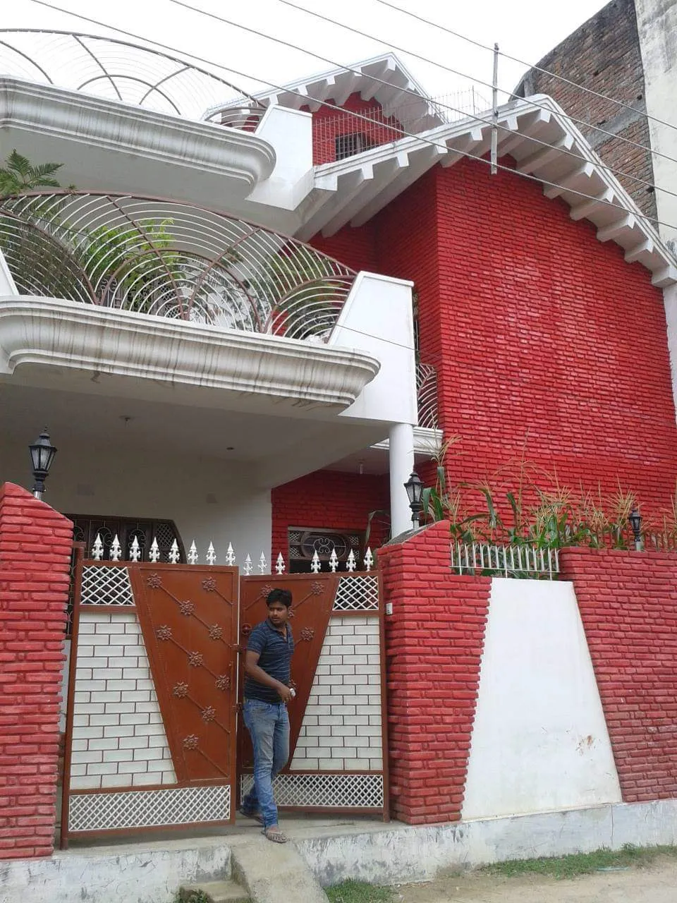 NIYANTA architects project 2