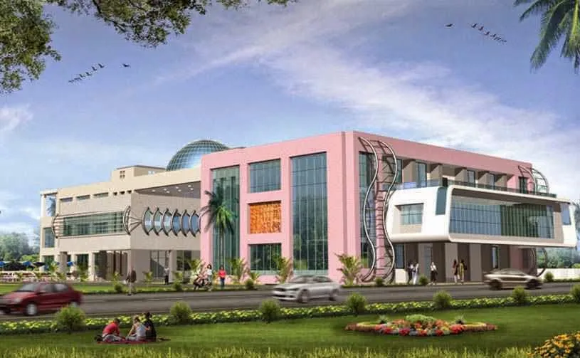 NIYANTA architects project 3