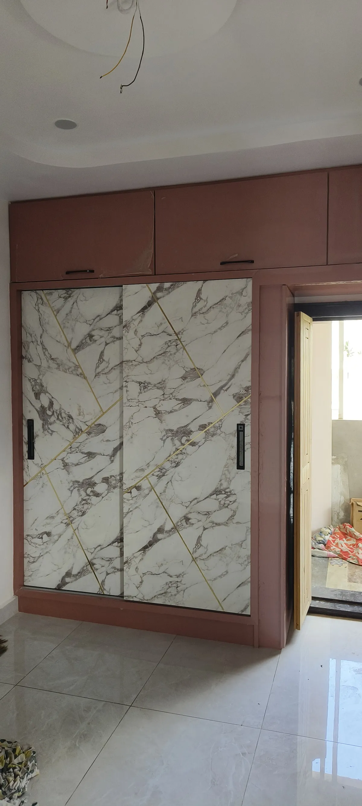 Getkarigar — interior design portfolio in Noida