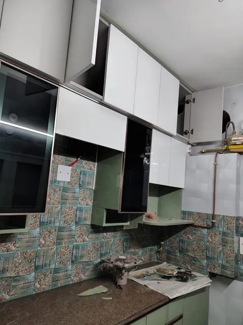 Humsafar Interior | Best Interior Designer In Noida project 2