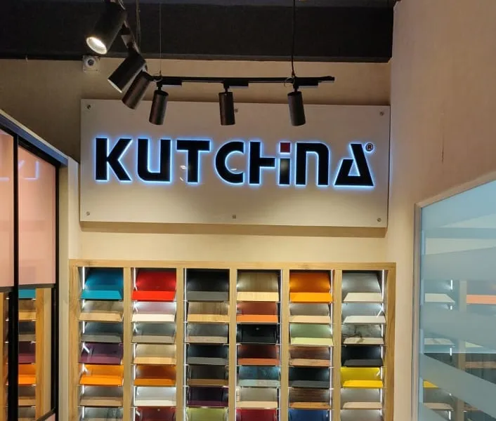 Kutchina Noida — interior design portfolio in Noida