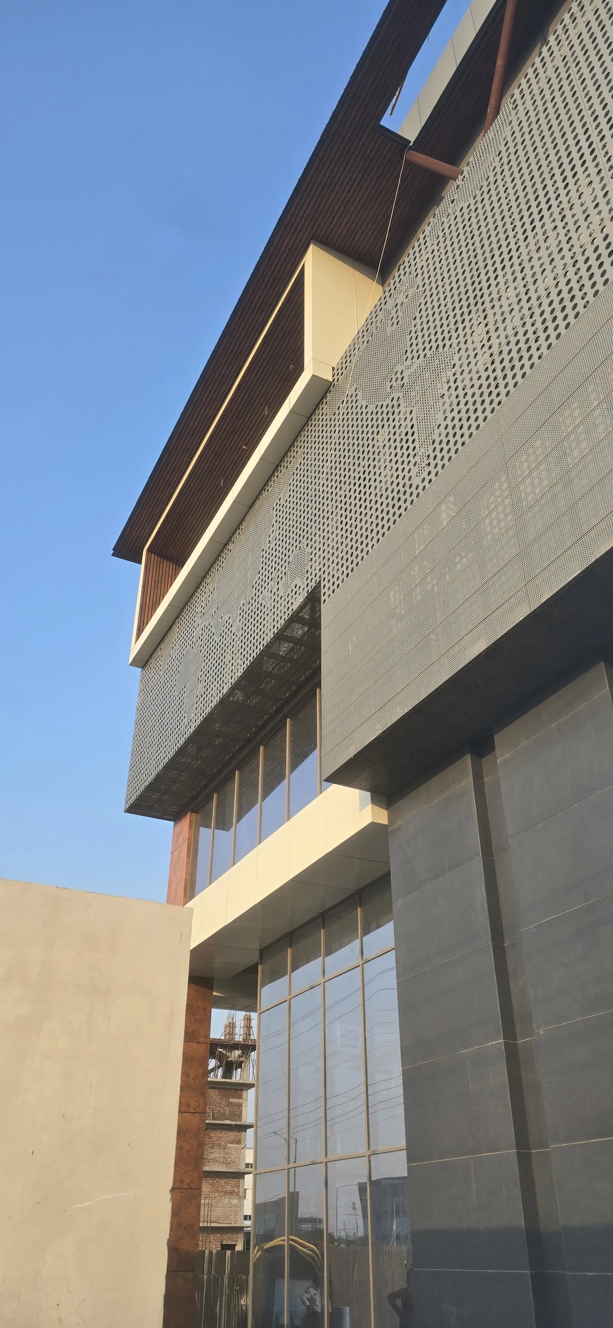 Orionn Architects project 1