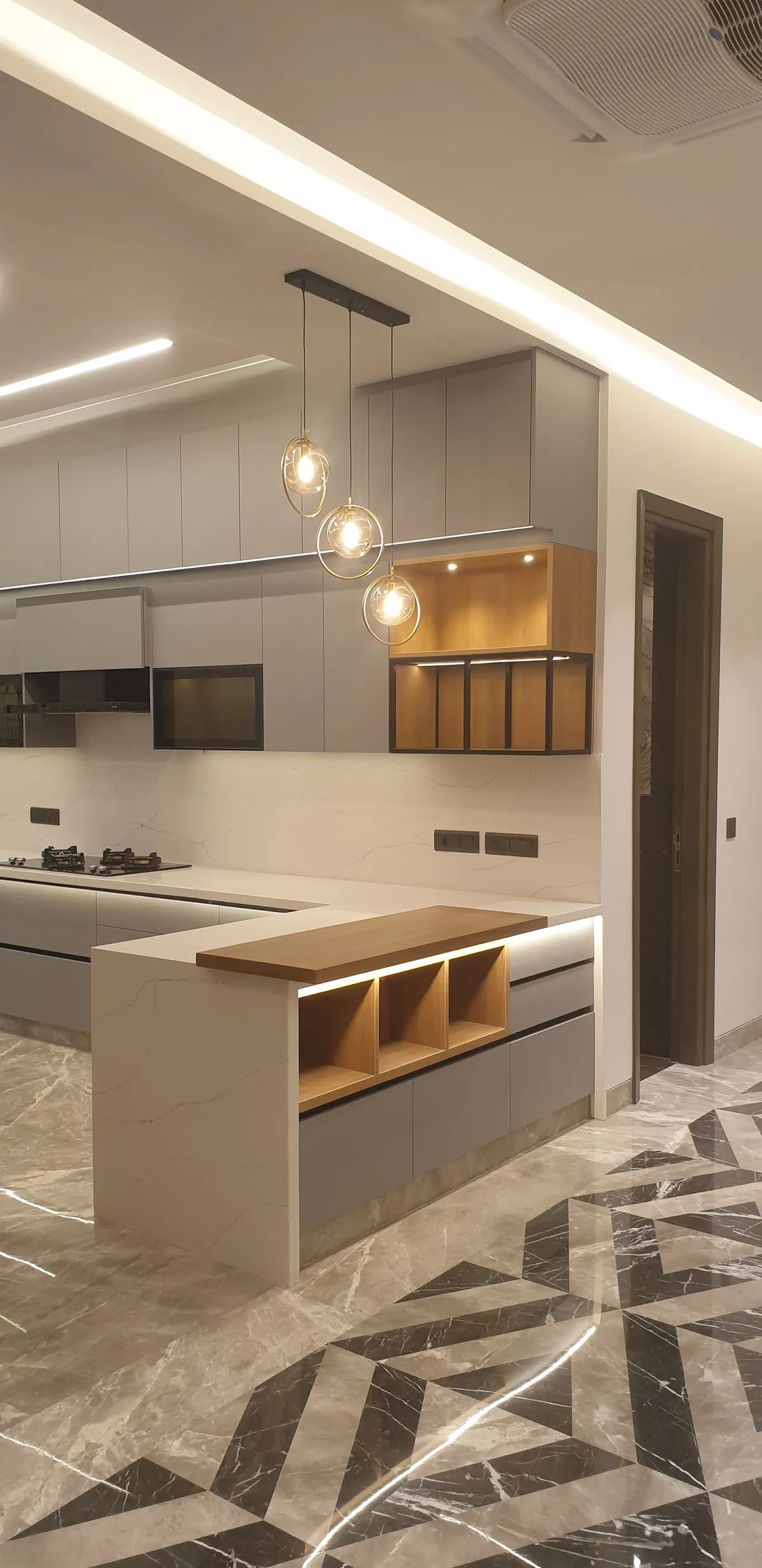 Orionn Architects project 2