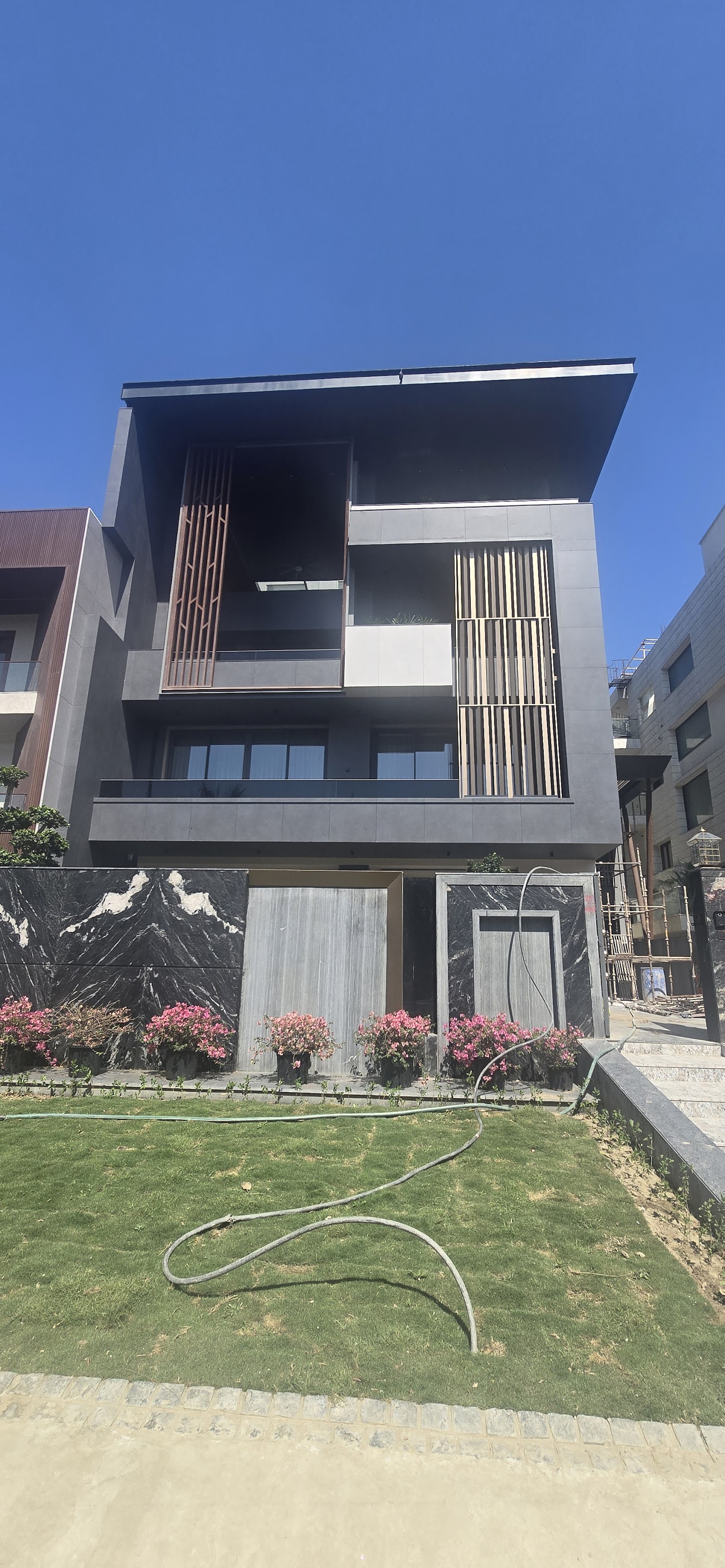 Orionn Architects project