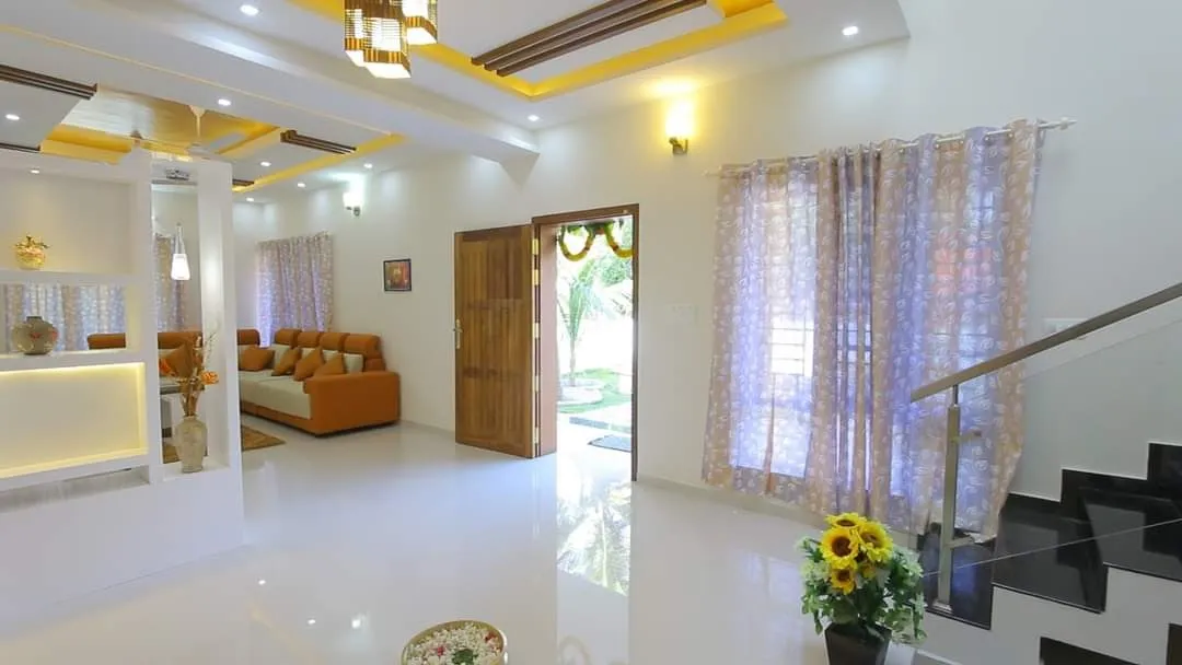 H F INTERIOR & ARCHITECTS project 2