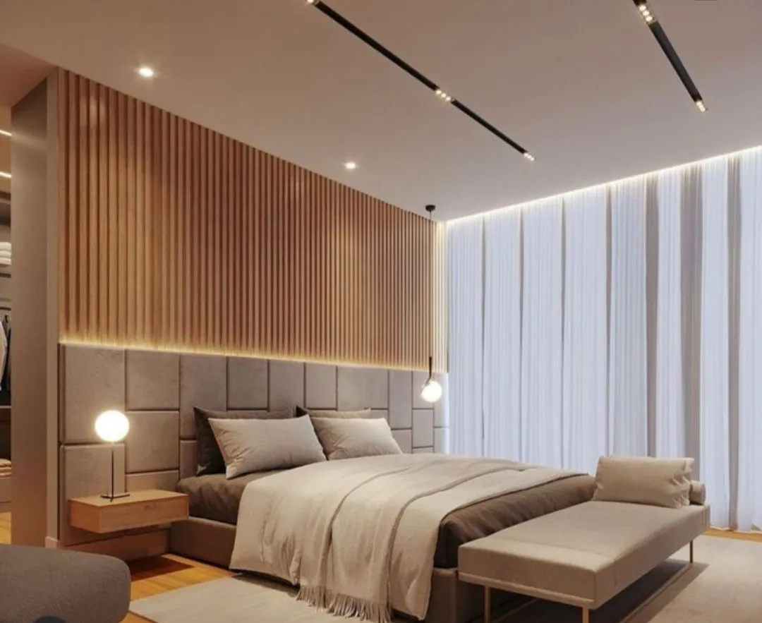 H F INTERIOR & ARCHITECTS project 3