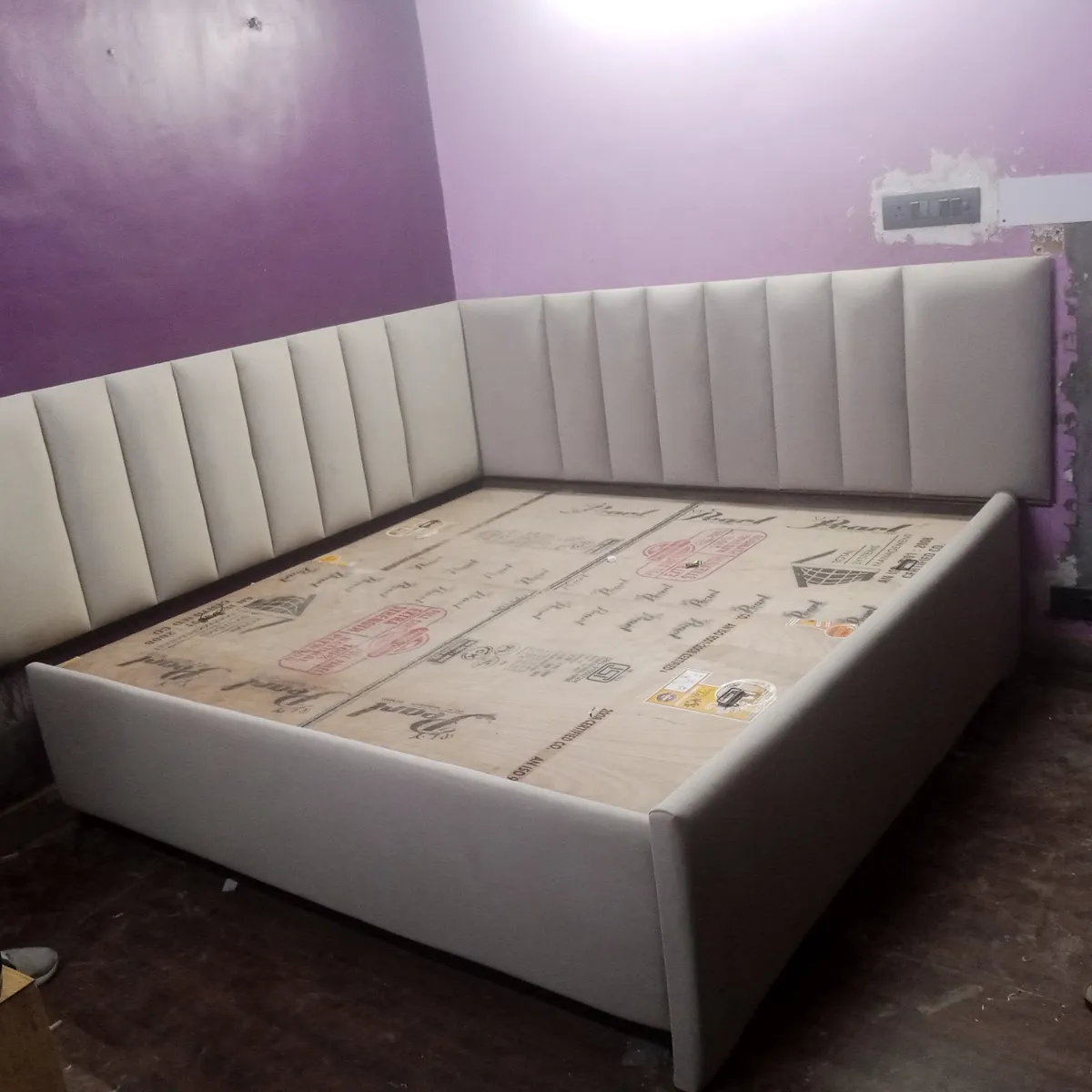 MALIK INTERIOR NOIDA — interior design portfolio in Noida