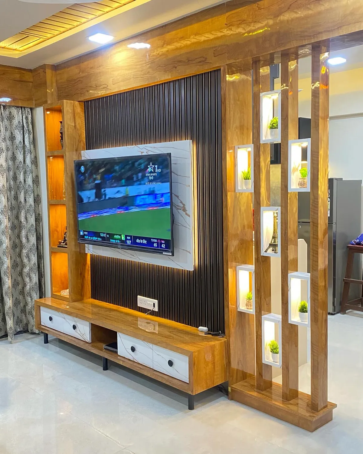 MALIK INTERIOR NOIDA project 1
