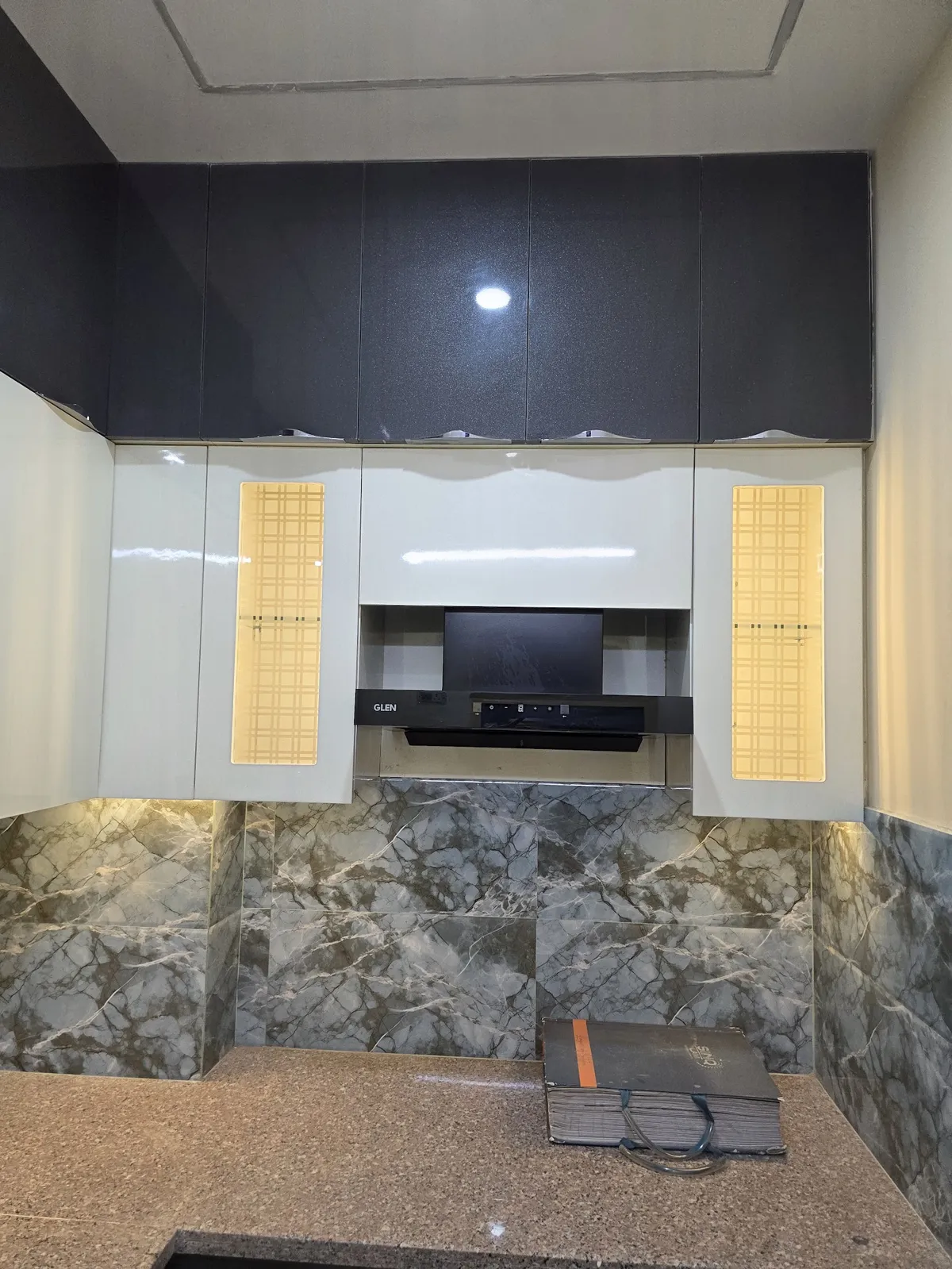 Kistan Kitchen & Appliances Pvt. Ltd (Best modular kitchen and wardrobes manufacturer in Noida project 2