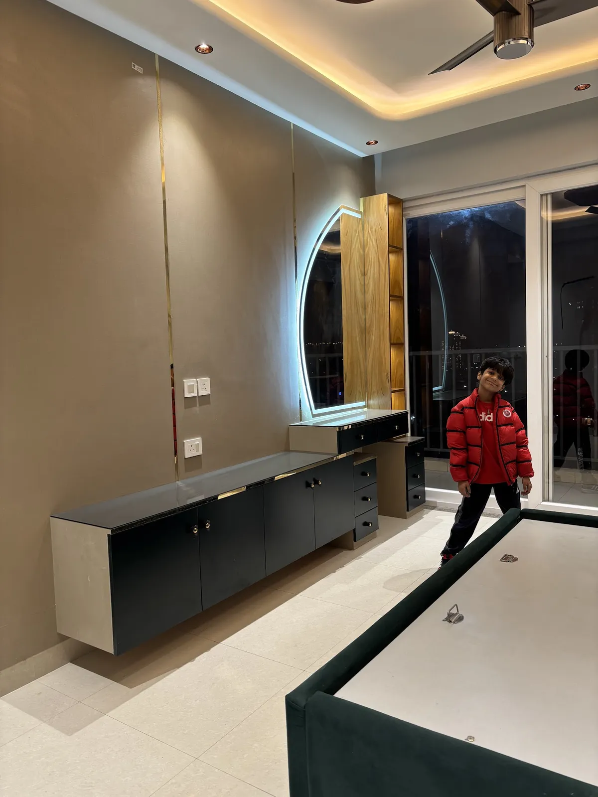 M&S Designing Studio — interior design portfolio in Noida