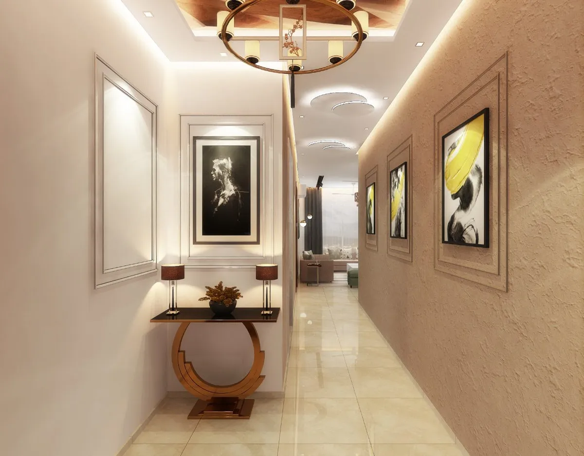 Vivin Chand Design project 3