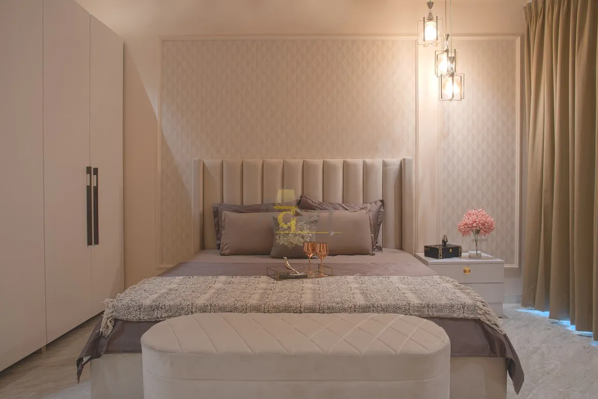 Advit Designs & Interiors LLP project 1