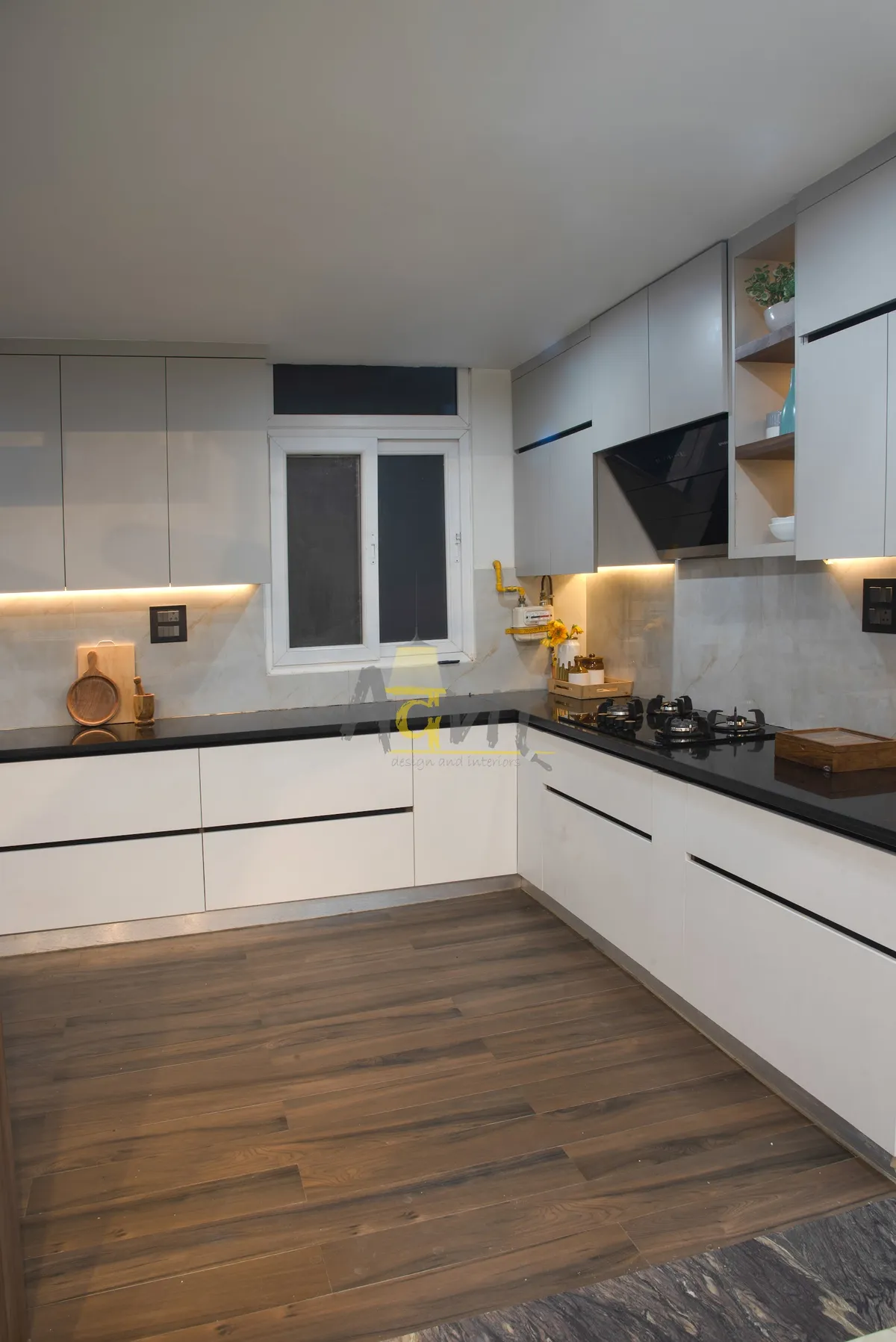 Advit Designs & Interiors LLP project 2