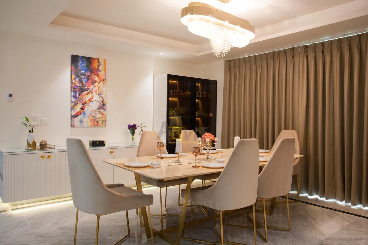 Advit Designs & Interiors LLP project 3