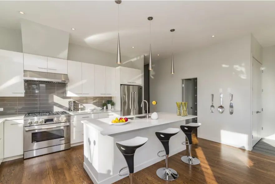 The New Brick Constructions | Best Interior Designers in Noida project 3