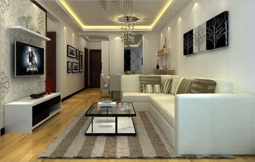 Quartier Studio - Interior Design & Architectural Company project 2