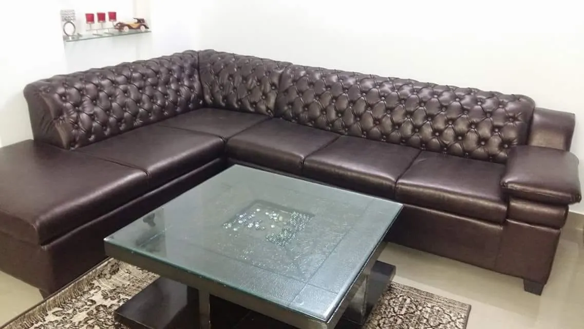 Shine Interior & Decorator project 2