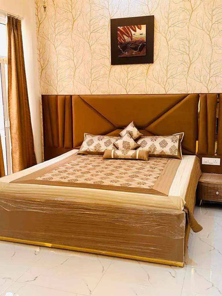 Saad interior designer project 1