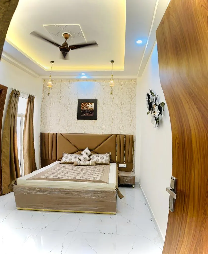 Saad interior designer project 3