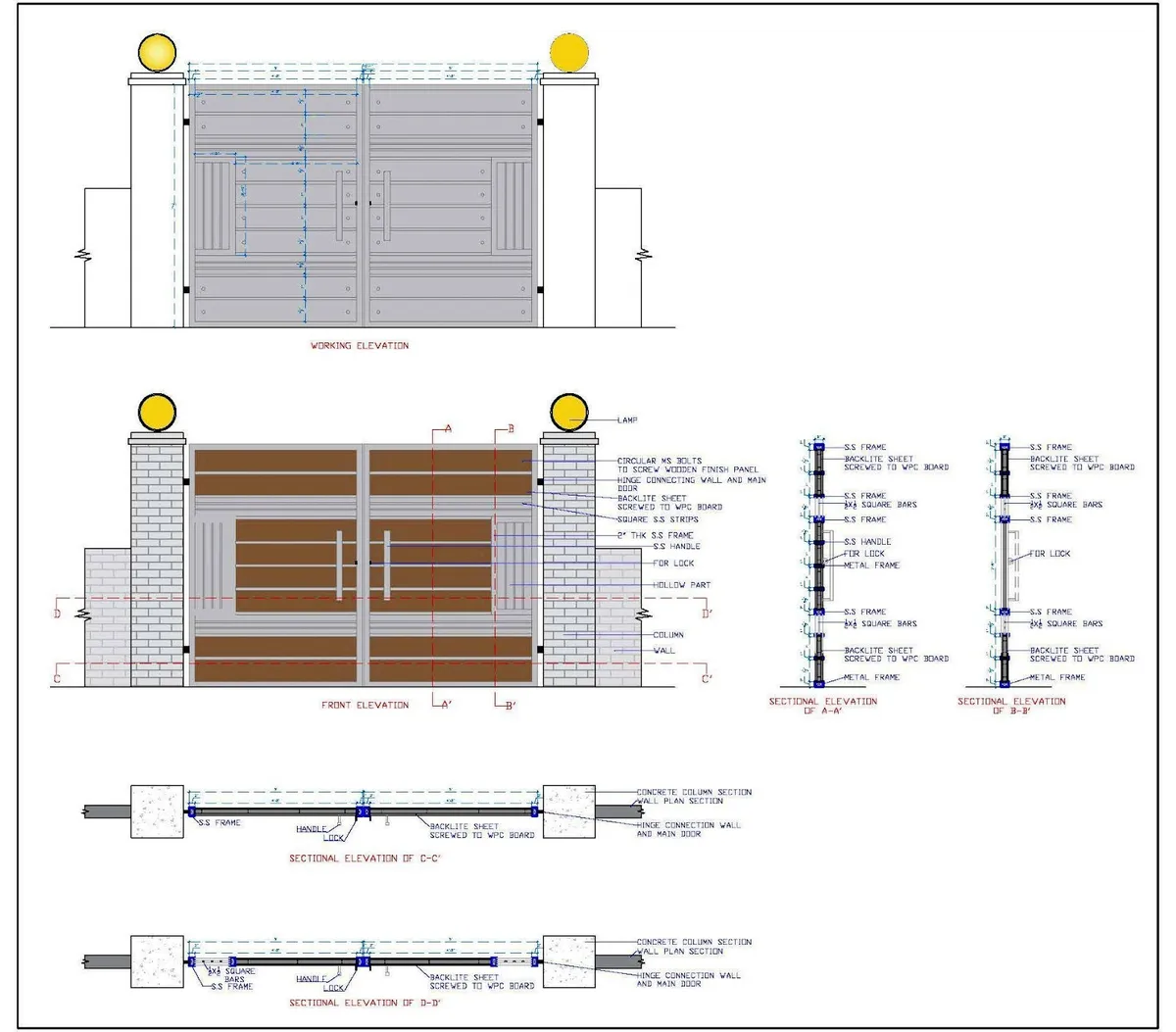 Plan N Design project 2