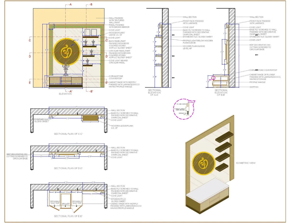 Plan N Design project 3