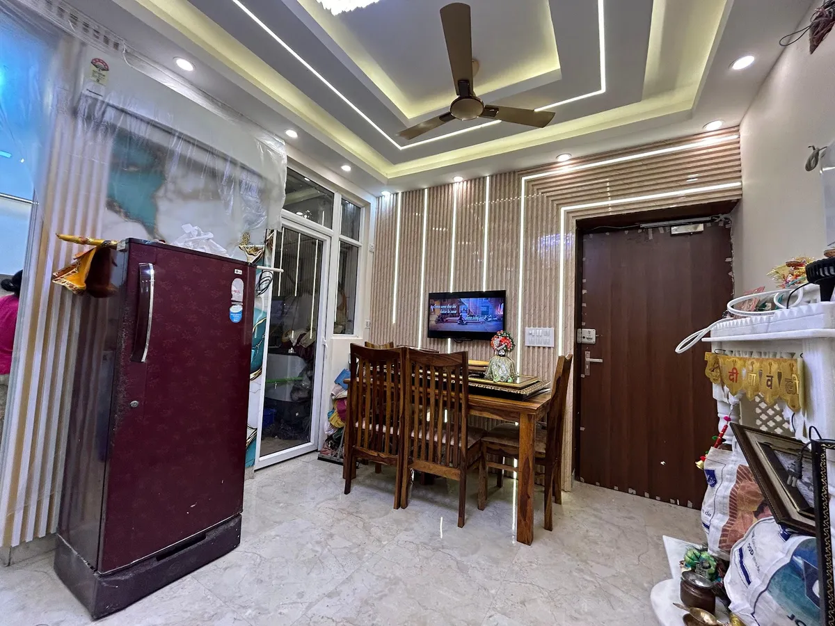 Sky Interior and Construction — interior design portfolio in Noida