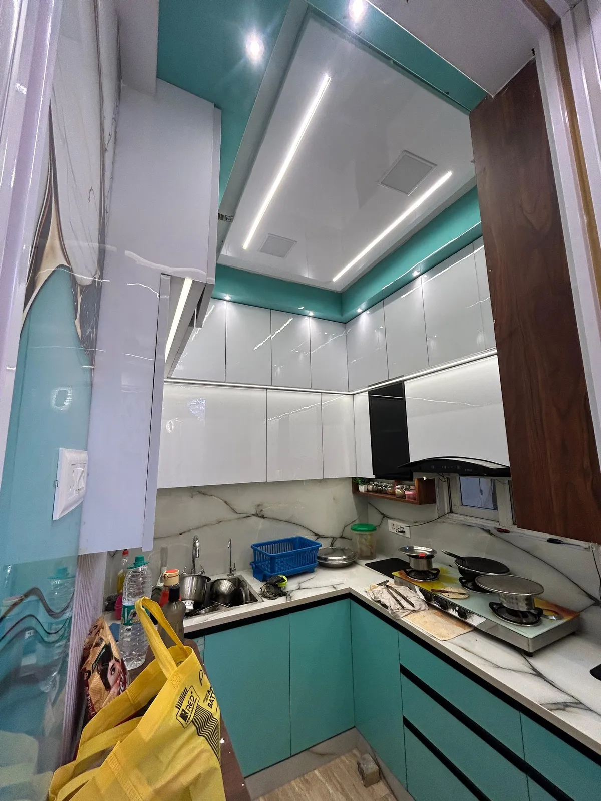 Sky Interior and Construction project 2