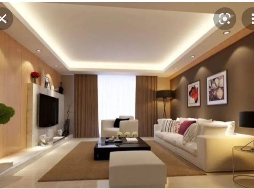 Sky Interior and Construction project 3