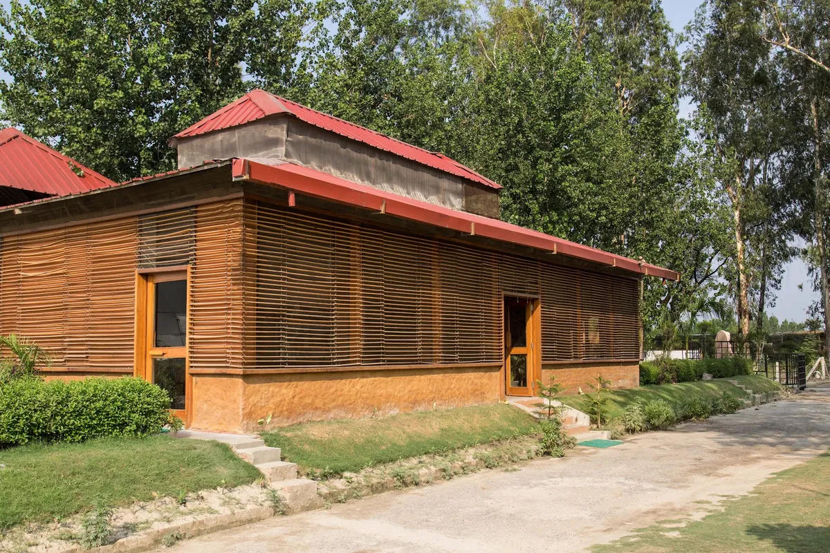 Studio Svarup Architects project 2